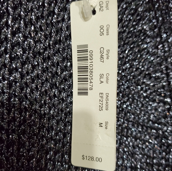 Jcrew womens long sleeved shirt sweater - Picture 4 of 4